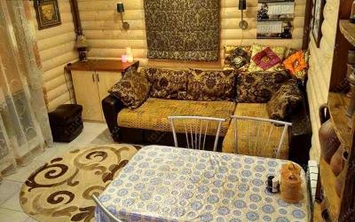 Гостевой дом на Козуева 1, в Суздале, Козуева, 1 | Дом с сауной. Фото: 3 | 101sauna.ru