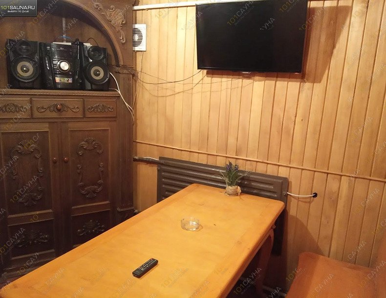 Сауна Альянс, в Смоленске, Соболева, 7 | в | 101sauna.ru