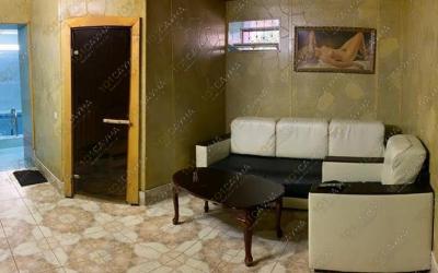 Сауна Волгоградская, 16, в Альметьевске, Волгоградская, 16 | 27 | 101sauna.ru