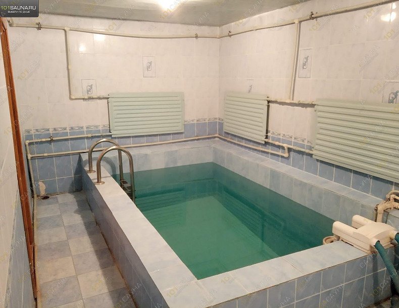 Сауна Альянс, в Смоленске, Соболева, 7 | п | 101sauna.ru