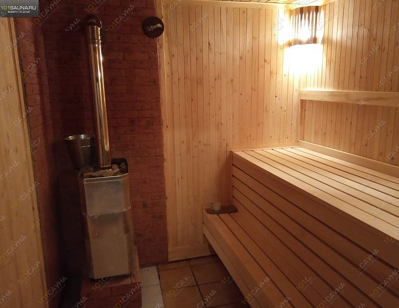 Сауна Альянс, в Смоленске, Соболева, 7 | н | 101sauna.ru