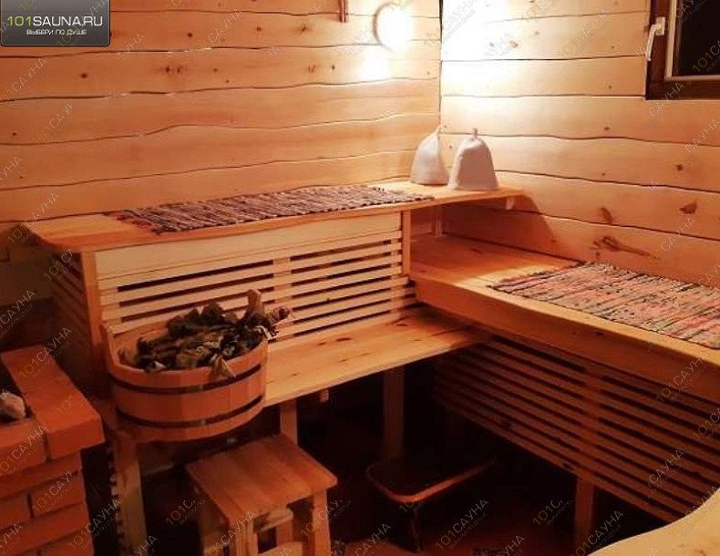 Гостевой дом на Козуева 1, в Суздале, Козуева, 1 | Дом с баней. Фото: 14 | 101sauna.ru