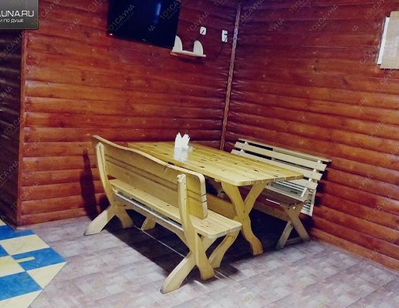 Сауна Волгоградская, 16, в Альметьевске, Волгоградская, 16 | 29 | 101sauna.ru