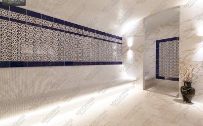 Акватермальный комплекс Контраст Spa, в Новосибирске, р.п. Краснообск, Восточная, 29 | 2 | 101sauna.ru