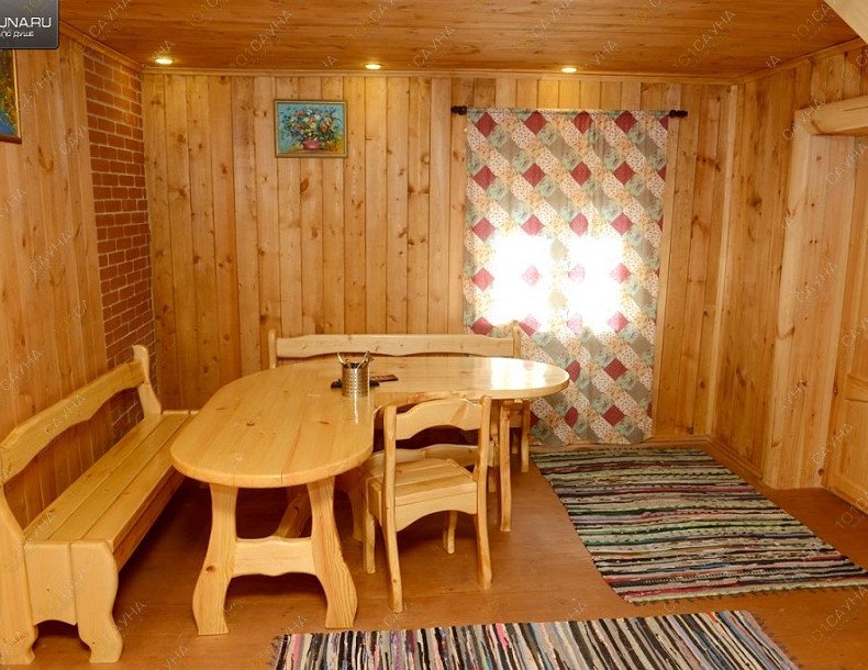Русские бани Николаевские бани, в Екатеринбурге, Кизеловская, 18 | Кедровая баня. Фото: 14 | 101sauna.ru