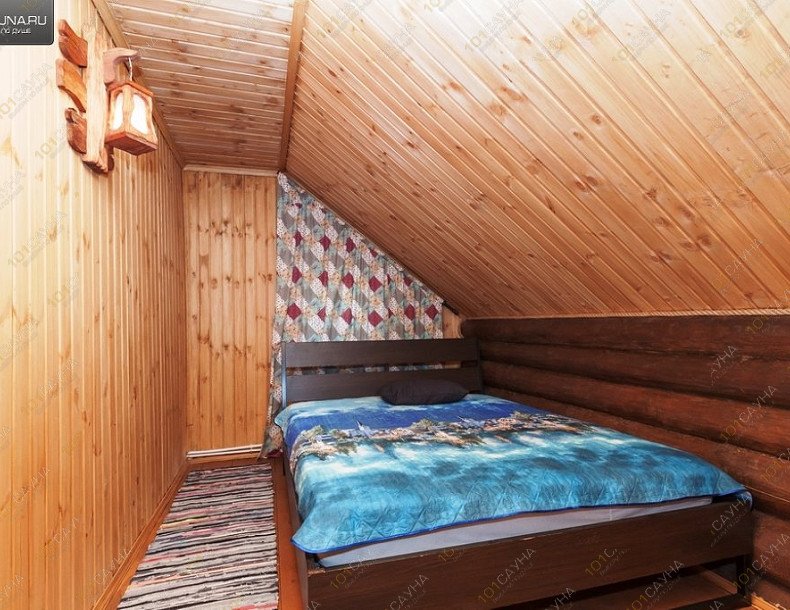 Русские бани Николаевские бани, в Екатеринбурге, Кизеловская, 18 | Кедровая баня. Фото: 18 | 101sauna.ru