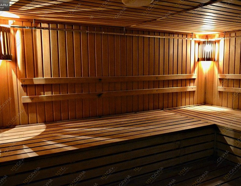 Баня ЖАР и ПАР, в Пензе, Московская, 17а | Парная | 101sauna.ru