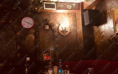 Сауна Бухта, в Москве, 2-й Хорошевский проезд, дом 7, корпус 1 | 2 | 101sauna.ru