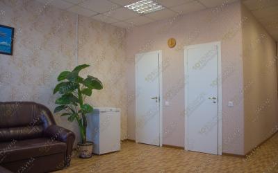 Гостевой дом Арго, в Казани, поселок Левченко, ул. Рахимова, 59г | Комната отдыха | 101sauna.ru