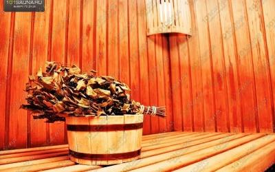 Баня в отеле Гостевой дом, в Альметьевске, Бигаш, 200 | 1 | 101sauna.ru