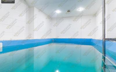 Сауна Душевные сауны, в Тюмени, Проезд Заречный, 12 | 1 | 101sauna.ru