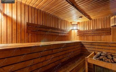 Сауна Душевные сауны, в Тюмени, Проезд Заречный, 12 | 2 | 101sauna.ru