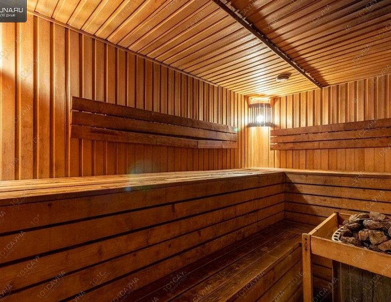 Сауна Душевные сауны, в Тюмени, Проезд Заречный, 12 | 2 | 101sauna.ru