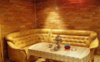 Баня в отеле Гостевой дом, в Альметьевске, Бигаш, 200 | 3 | 101sauna.ru