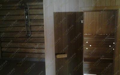Баня На Объездном, в Альметьевске, Объездной тракт, 38 | 1 | 101sauna.ru