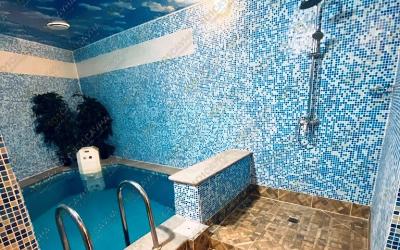 Сауна Сибирь, в Екатеринбурге, Соболева, 23 | 1 | 101sauna.ru