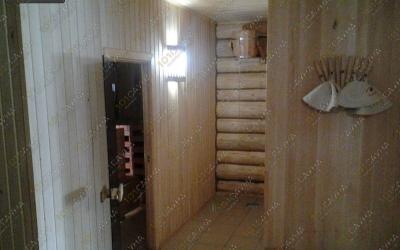 Баня На Объездном, в Альметьевске, Объездной тракт, 38 | 3 | 101sauna.ru