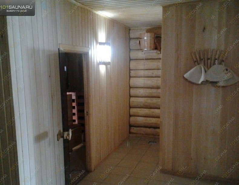 Баня На Объездном, в Альметьевске, Объездной тракт, 38 | 3 | 101sauna.ru