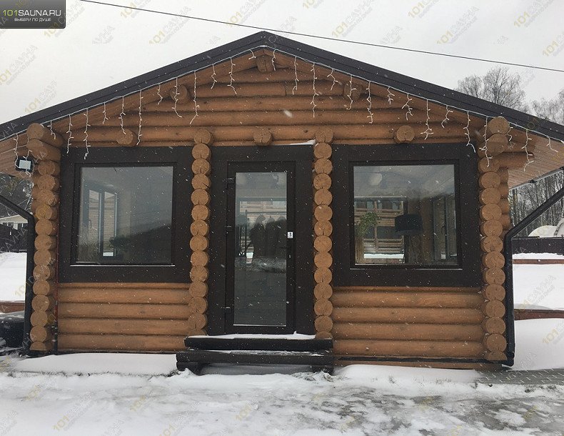 Банный комплекс Имение Спасское, в Москве, Московская область, Ленинский район, СНТ Спаские Выселки | 51 | 101sauna.ru