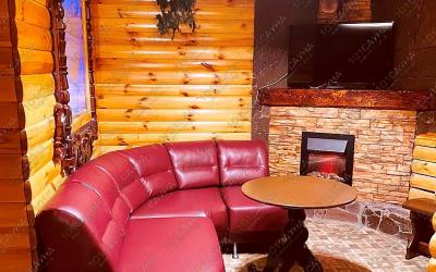 Сауна Сибирь, в Екатеринбурге, Соболева, 23 | 2 | 101sauna.ru