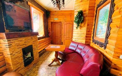 Сауна Сибирь, в Екатеринбурге, Соболева, 23 | 3 | 101sauna.ru
