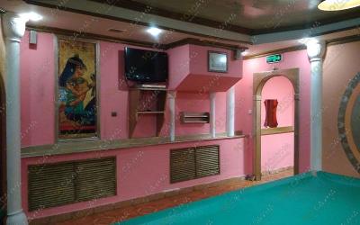 Сауна Гармония, в Уфе, Уфимское шоссе, 34 | Зал Египет | 101sauna.ru