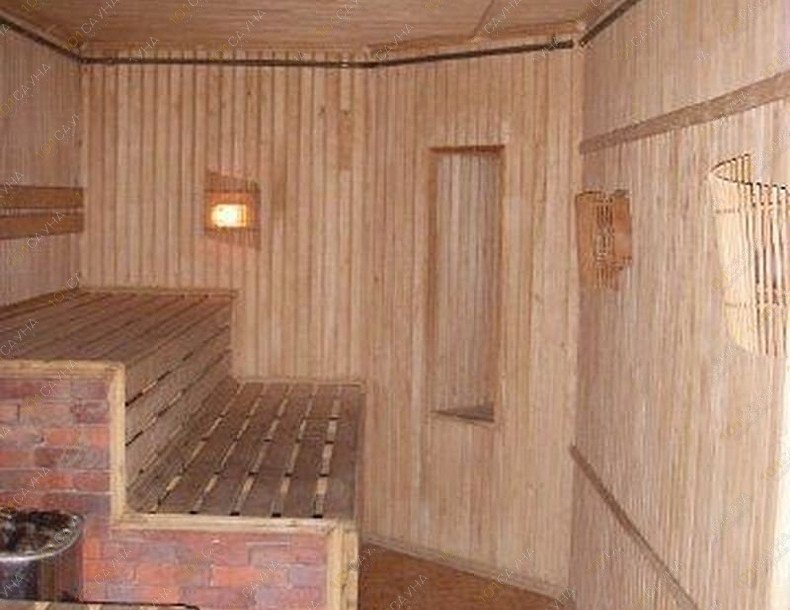 Сауна Гармония, в Уфе, Уфимское шоссе, 34 | Зал Египет | 101sauna.ru