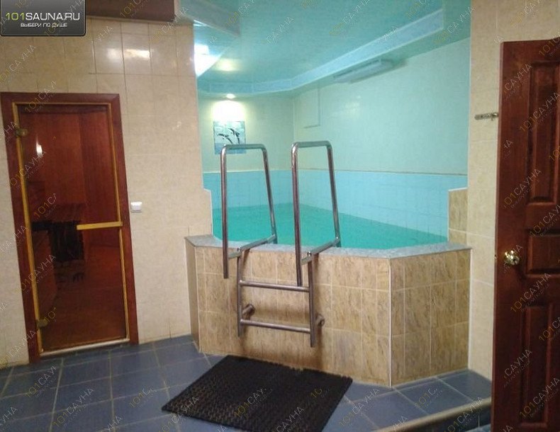 Сауна Гармония, в Уфе, Уфимское шоссе, 34 | Зал Япония | 101sauna.ru