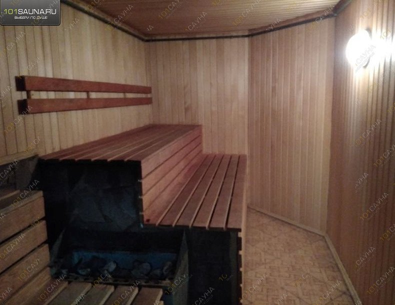 Сауна Гармония, в Уфе, Уфимское шоссе, 34 | Зал Япония | 101sauna.ru