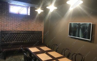 Сауна в отеле Курортный, в Оренбурге, Улица Курортная, 21 | Зал 1 | 101sauna.ru