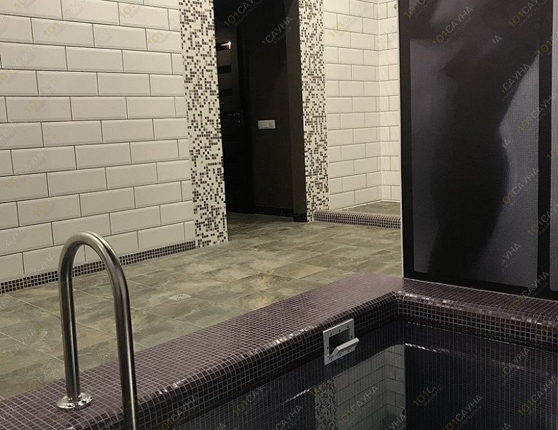 Сауна в отеле Курортный, в Оренбурге, Улица Курортная, 21 | 1 | 101sauna.ru