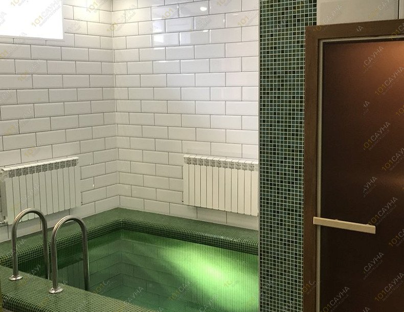 Сауна в отеле Курортный, в Оренбурге, Улица Курортная, 21 | 3 | 101sauna.ru