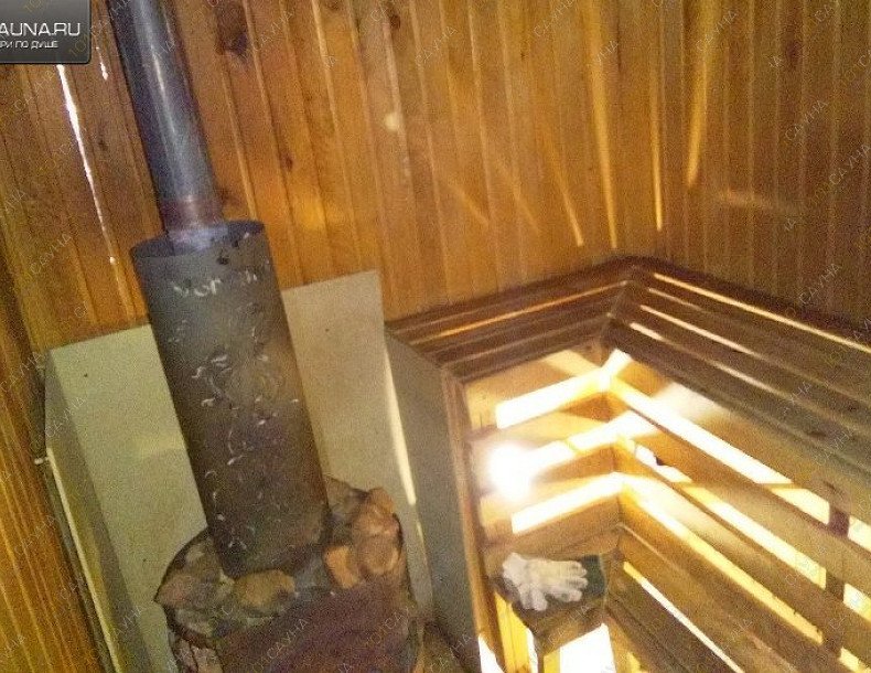 Сауна У Василича, в Вологде, Саммера, 47а | 1 | 101sauna.ru