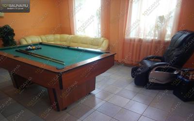 Сауна У Василича, в Вологде, Саммера, 47а | 2 | 101sauna.ru