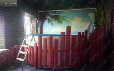Сауна У Василича, в Вологде, Саммера, 47а | 3 | 101sauna.ru