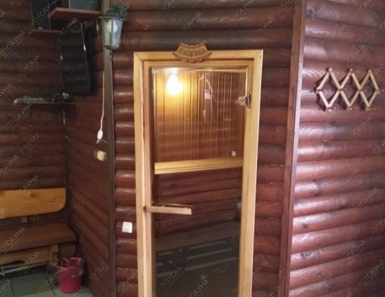 Сауна У Василича, в Вологде, Саммера, 47а | 7 | 101sauna.ru