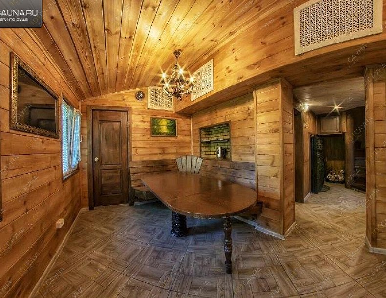 Баня Домик 58, в Пензе, Пенза, 1-й Калужский проезд, 19 | 3 | 101sauna.ru