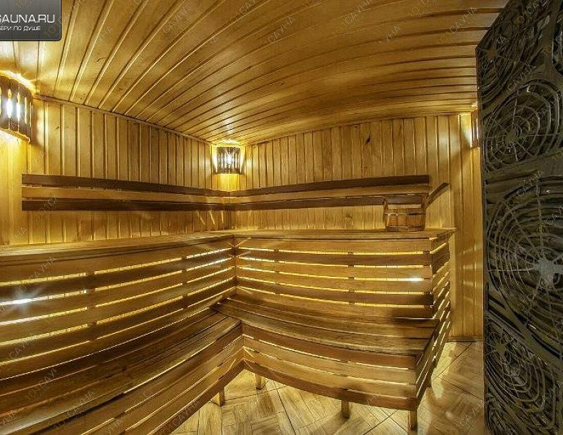 Баня Домик 58, в Пензе, Пенза, 1-й Калужский проезд, 19 | 2 | 101sauna.ru