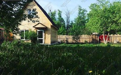 Банька с веником Хуторок, в Ульяновске, Нариманова проспект, 121 | 1 | 101sauna.ru