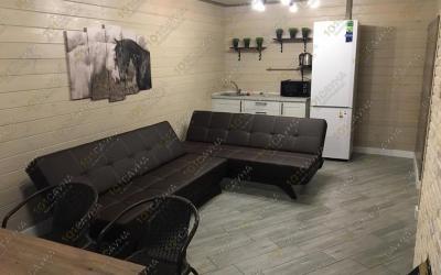 Банька с веником Хуторок, в Ульяновске, Нариманова проспект, 121 | 2 | 101sauna.ru