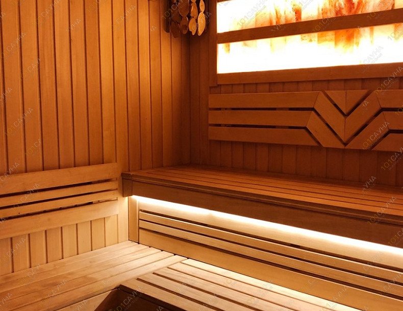 Спа-комплекс в отеле Грейс Арли, в Сочи, ул. Ленина, 219 Д | 4 | 101sauna.ru