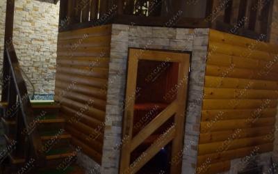 Сауна баня У Петровича, в Новороссийске, Проспект Ленина, 14а | 1 | 101sauna.ru