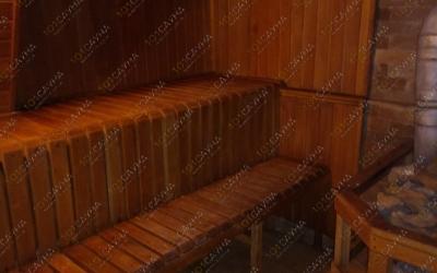 Сауна баня У Петровича, в Новороссийске, Проспект Ленина, 14а | 2 | 101sauna.ru