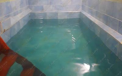 Сауна Русь, в Анапе, улица Гребенская, 126 | 1 | 101sauna.ru