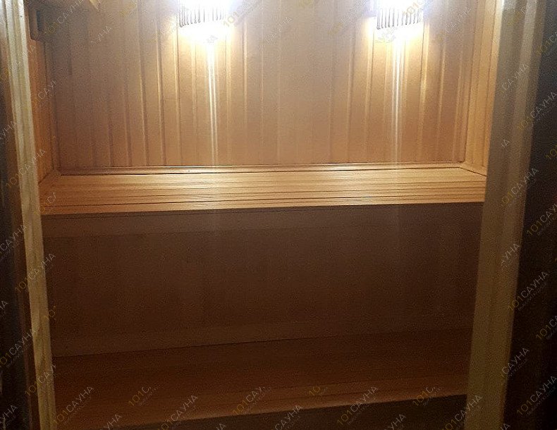 Сауна Русь, в Анапе, улица Гребенская, 126 | 8 | 101sauna.ru