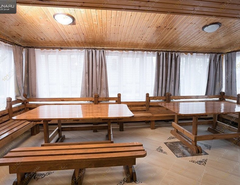 Баня на дровах Баныч, в Калининграде, СТ Победа улица Дачная 20 | Баныч  | 101sauna.ru