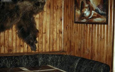 Сауна Пар-house, в Тюмени, Ветеранов труда, 34 стр. 1 | Сауна "Пар-house" | 101sauna.ru