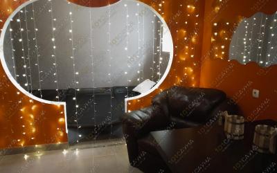 Сауна Пар-house, в Тюмени, Ветеранов труда, 34 стр. 1 | Сауна "Пар-house" | 101sauna.ru
