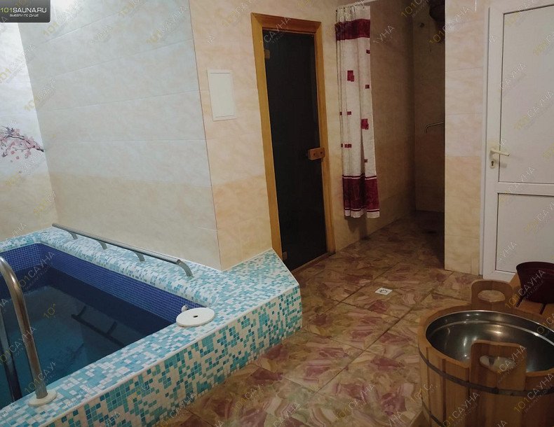 Сауна Пар-house, в Тюмени, Ветеранов труда, 34 стр. 1 | Сауна &quot;Пар-house&quot; | 101sauna.ru