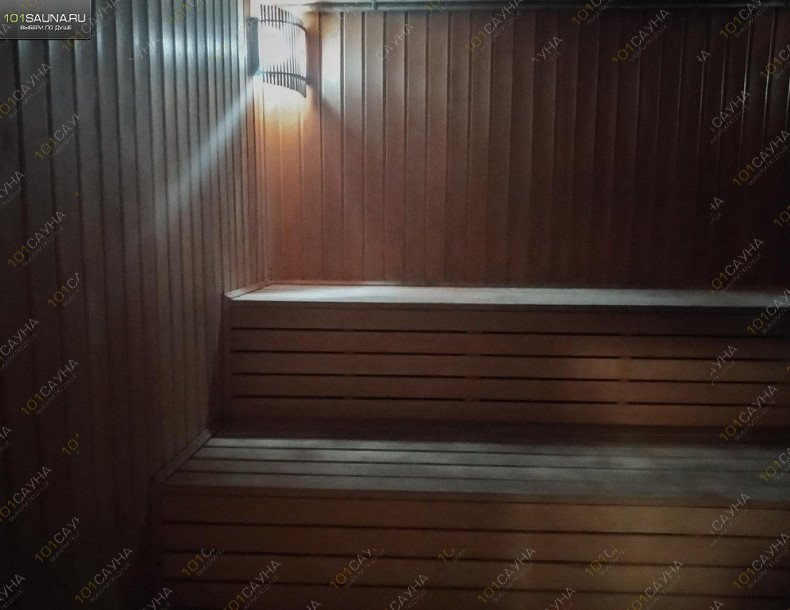 Сауна Пар-house, в Тюмени, Ветеранов труда, 34 стр. 1 | 1 | 101sauna.ru